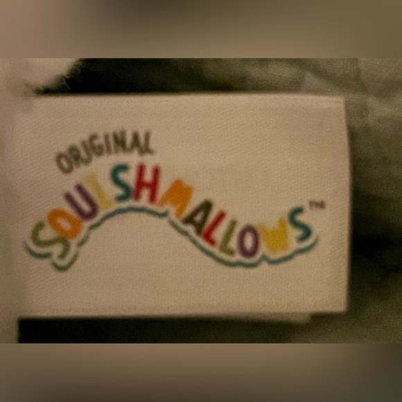 SQUISHMALLOWS - DISNEY THUMPER - EASTER COLLECTIBLE - BAMBI - Picture 3 of 3